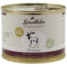 Loisachtaler Hirsch pur 200g
