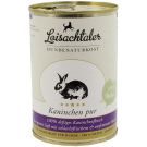 Loisachtaler Kaninchen pur 400g