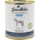 Loisachtaler Pferd pur 800g