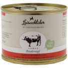 Loisachtaler Rindertopf 200g