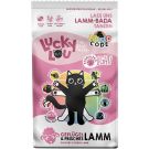 Lucky Lou Food Code Lifestage Light Geflügel + Lamm 1,7kg