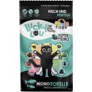 Lucky Lou Food Code Mono Forelle 1,7kg