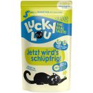 Lucky Lou Lifestage Adult Rind + Insekten 125g