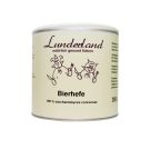 Lunderland Bierhefe 350g