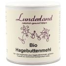 Lunderland Bio Hagebuttenmehl 100g