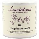 Lunderland Bio Hagebuttenmehl 300g