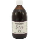 Lunderland Bio Hanföl 500ml