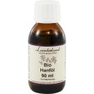 Lunderland Bio Hanföl 90ml
