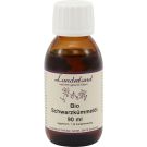 Lunderland Bio Schwarzkümmelöl 90ml