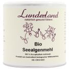 Lunderland Bio Seealgenmehl 400g