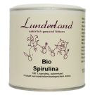 Lunderland Bio Spirulina 100g