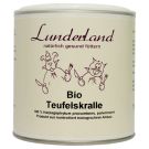 Lunderland Bio Teufelskralle 100g