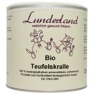 Lunderland Bio Teufelskralle 250g