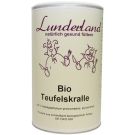 Lunderland Bio Teufelskralle 500g