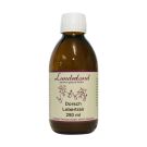 Lunderland Dorschlebertran 250 ml