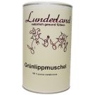 Lunderland Grünlippmuschelpulver 500g