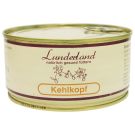 Lunderland Kehlkopf Dose 300g