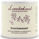 Lunderland Knochenmehl 350g