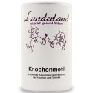 Lunderland Knochenmehl 700g