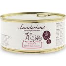 Lunderland Reinfleisch-Dose Lachs 300g