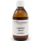 Lunderland Lebertran 250 ml