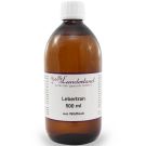 Lunderland Lebertran 500 ml