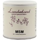 Lunderland MSM 150g