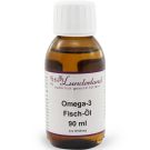 Lunderland Omega3 Fisch-Öl 90 ml