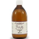 Lunderland Omega3 Öl 500 ml