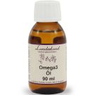 Lunderland Omega3 Öl 90 ml