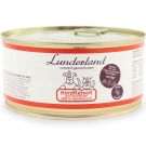 Lunderland Reinfleisch-Dose Rindfleisch durchwachsen 300g