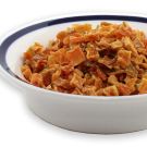 Lunderland Süßkartoffel-Würfel 700g