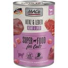 Macs Cat Dose Herz + Leber 400g