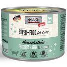 Macs Cat Dose Mono Sensitive Lamm 200g