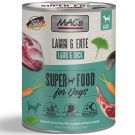 Macs Dog Lamm und Ente 800g
