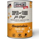 Macs Dog Mono Sensitive Ente 800g