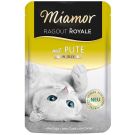Miamor Ragout Royal Pute in Jelly 100g