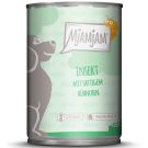 MjAMjAM Dog Dose Insekt mit Hühnchen 400g