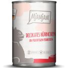 MjAMjAM Dose delikates Hühnchen an fruchtigen Erdbeeren 400g
