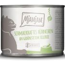 MjAMjAM Dose Hühnchen an gedünstetem Sellerie 200g