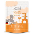 MjAMjAM Quetschie Hühnchen + Möhrchen 300g
