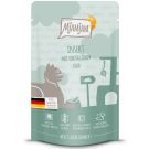 MjAMjAM Quetschie Insekt + Kalb 125g