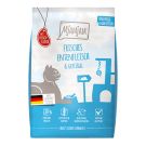 Mjamjam Knusprige Mahlzeiten Frische Ente+Geflügel 1,5kg