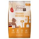 Mjamjam Knusprige Mahlzeiten PUR Frisches Hühnchen 1,5kg