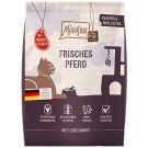 Mjamjam Knusprige Mahlzeiten PUR Frisches Pferd 300g