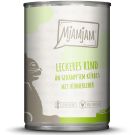 MjAMjAM Dose Rind + Kürbis 400g