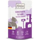 MjAMjAM Quetschie Truthahn + Möhrchen 125g