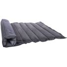 Petlando Basic Travelmat Columbia, anthrazit, S, 80x60 cm