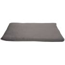 Petlando Chill & Relax Kuddlemat, Gr.S 70x50cm, grau