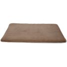 Petlando Chill & Relax Kuddlemat, Gr.M 100x70cm, taupe